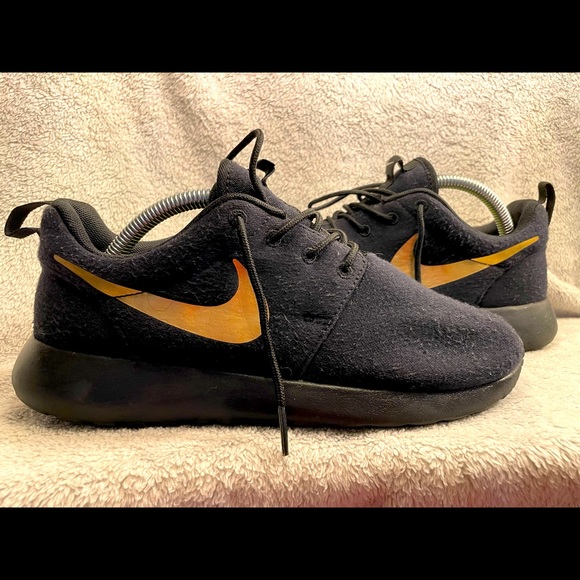 Nike Roshe run ID - Picture 3 of 5